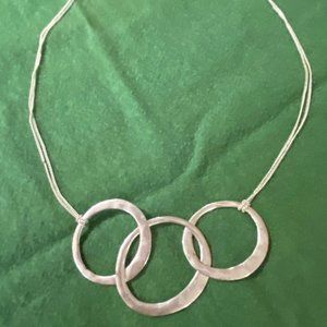 Kenneth Cole NY Necklace